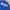 Japanese brand Y2K Skater Sweater Wanita blue photo 3
