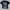 Streetwear T-shirt Pria Black