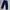 Streetwear Jeans Pria navy black photo 1