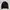 Tete Homme Streetwear Avant Garde Fur coat Pria black photo 6