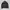 Japanese brand Streetwear Avant Garde Puffer jacket Pria black photo 5