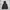 Y2K Avant Garde Puffer jacket Pria black photo 1