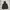 Y2K Avant Garde Puffer jacket Pria black photo 7