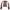 BCBG Max Azria Luxury Casual Track jacket Wanita white brown photo 5