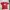Fruit of the Loom Vintage Skater T-shirt Pria red photo 1