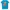 Made in USA Vintage Streetwear T-shirt Pria blue photo 1
