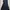 Muslim Babydoll dress Wanita black photo 2