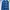 Futurist Casual Hoody Pria Blue