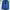 Futurist Casual Hoody Pria blue photo 2