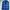 Futurist Casual Hoody Pria Blue