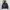 United Arrows Y2K Avant Garde Leather jacket Pria black photo 1