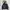 United Arrows Y2K Avant Garde Leather Jacket Pria Black