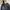 United Arrows Y2K Avant Garde Leather jacket Pria black photo 3