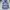 Gorpcore Casual Hoody Pria blue photo 5
