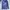 Gorpcore Casual Hoody Pria blue photo 2