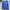 Gorpcore Casual Hoody Pria blue photo 1