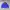 Vintage Windbreaker Pria black blue photo 2