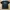 VANS Skater Casual T-shirt Pria Black