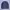 Uniqlo Casual T-shirt Pria navy blue photo 1