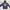Nike Casual Hoody Pria Silver Navy