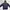 Nike Casual Hoody Pria silver navy photo 7
