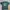 Topten Vintage Streetwear T-shirt Pria Green