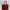 Vintage Futurist Bags & purse Wanita red photo 7
