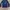 Superdry Streetwear Minimalist Fleece Pria navy photo 1