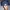 MLB Streetwear Casual Hat Pria navy photo 1