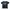 Keith Haring Streetwear Skater T-shirt Pria Black
