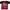 Marvel Casual T-shirt Kids Black Red