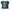 Luxury Grunge T-shirt Wanita black photo 3