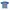 Streetwear Y2K T-shirt Pria blue photo 1