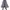 Casual Gilet Wanita white black photo 2