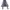 Casual Gilet Wanita white black photo 1