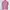 Number Nine Casual T-shirt Wanita pink photo 2