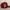 New Era Y2K Hat Pria Burgundy