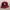New Era Y2K Hat Pria burgundy photo 1