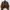 Vintage Y2K Leather jacket Wanita brown photo 1
