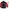 Casual Leather Jacket Kids Red Black