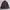 Vintage Casual Fur coat Wanita burgundy photo 7