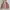 Vintage Luxury Fur Coat Wanita Tan