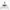 HUF Streetwear Trench Coat Pria White