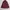 Streetwear Casual Blazer Wanita burgundy photo 1