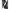 Streetwear Skater Sneakers Pria white black photo 3