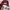 Japanese brand Vintage Casual Hat Pria burgundy red photo 4