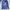 Streetwear Casual Bomber jacket Wanita blue photo 6