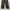 Margaret Howell Y2K Avant Garde Wide leg jeans Wanita black photo 6