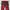 Streetwear Avant Garde Jeans Pria red photo 4