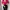 Casual Crop top Wanita multicolor photo 1